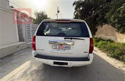 شيفروليه تاهو